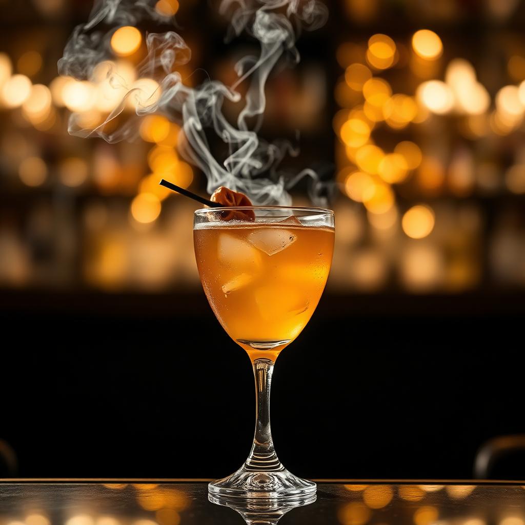 Drinks mit Charakter