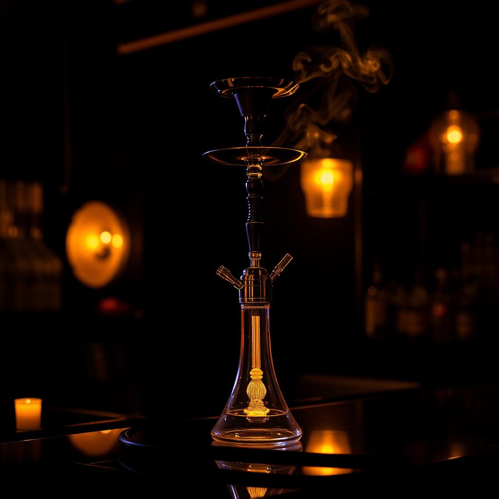 Premium Shishas